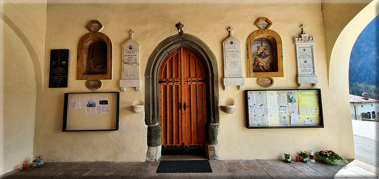 foto Chiesa dei Santi Filippo e Giacomo